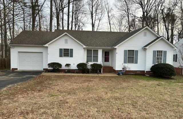 15025 Featherchase Drive - 15025 Featherchase Drive, Chesterfield County, VA 23832
