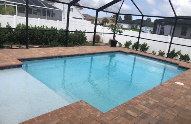 2223 SW 20th street - 2223 Southwest 20th Street, Cape Coral, FL 33991