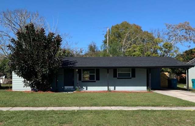 4301 Colony Way - 4301 Colony Way, Orlando, FL 32808