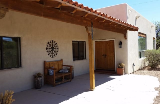 3730 N Camino Blanco Place - 3730 North Camino Blanco Place, Catalina Foothills, AZ 85718