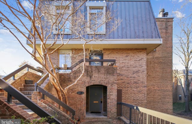 1681 S HAYES STREET - 1681 South Hayes Street, Arlington, VA 22202