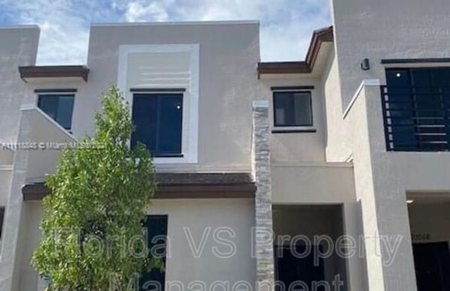 21062 NE 8 Avenue - 21062 Northeast 8th Avenue, Ives Estates, FL 33179
