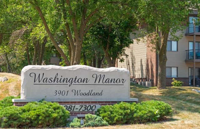 Washington Manor photos photos