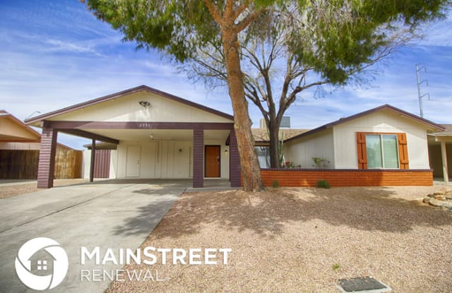 2930 East Villa Theresa Drive - 2930 East Villa Theresa Drive, Phoenix, AZ 85032