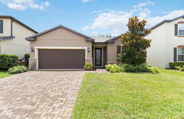 MOVE IN SPECIAL-Gorgeous Energy Efficient 4/2 Home in Gated Community Close to Lake Nona photos photos