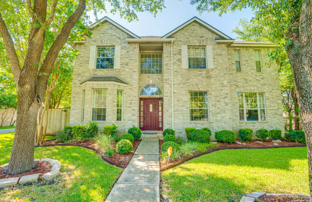 4514 Shavano Hollow photos photos