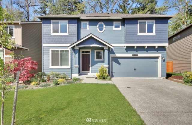 Listed For Rent - 16716 80th Avenue Court East, Frederickson, WA 98375