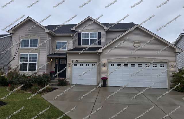 Beautiful Cedar Lake Four Bedroom - 14120 Garden Way, Lake County, IN 46303