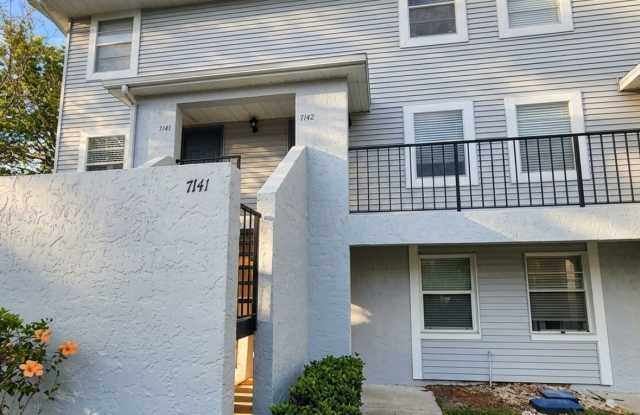 1-BEDROOM CONDO FOR RENT OR SALE | GATED COMMUNITY NEAR THE HILLSBOROUGH RIVER Gallery 1