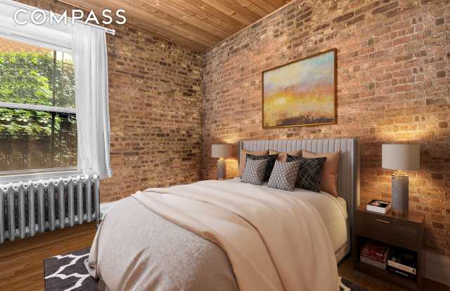 261 West 22nd Street - 261 West 22nd Street, New York City, NY 10011