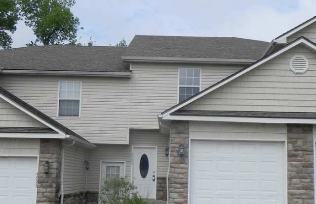 4524 Willow Avenue - 4524 Willow Avenue, Kansas City, MO 64133