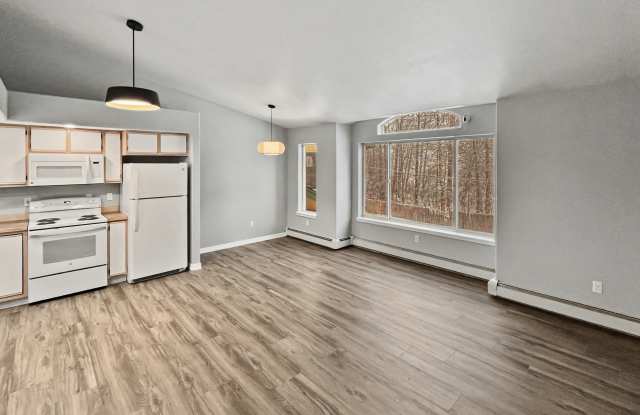 4651 Grumman Street - 3Unit 3 - 4651 Grumman Street, Anchorage, AK 99507