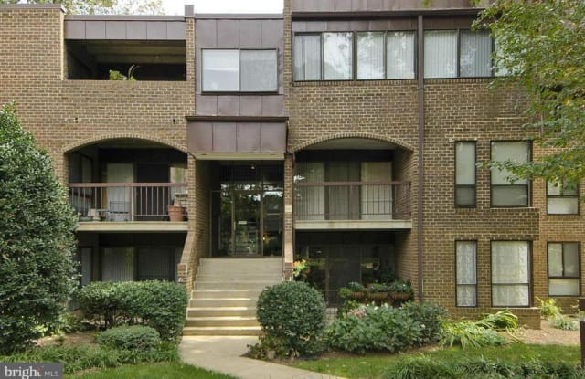 11260 CHESTNUT GROVE SQUARE - 11260 Chestnut Grove Square, Reston, VA 20190