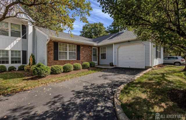 412 Hawkshead Way - 412 Hawkshead Way, Somerset, NJ 08873