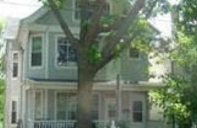 1237 Jenifer St - 1237 Jenifer Street, Madison, WI 53703