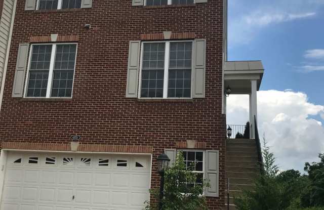 43721 STOKE CHAPEL TERRACE - 43721 Stoke Chapel Terrace, Loudoun Valley Estates, VA 20148