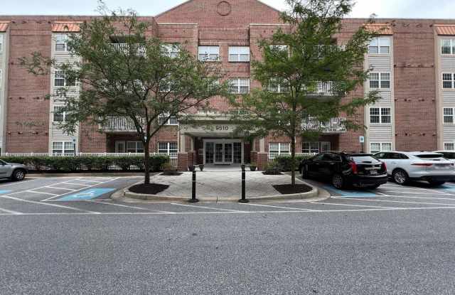 9510 COYLE ROAD - 9510 Coyle Road, Owings Mills, MD 21117