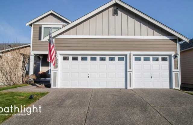 8328 54th Court Southeast - 8328 54th Court Southeast, Thurston County, WA 98513