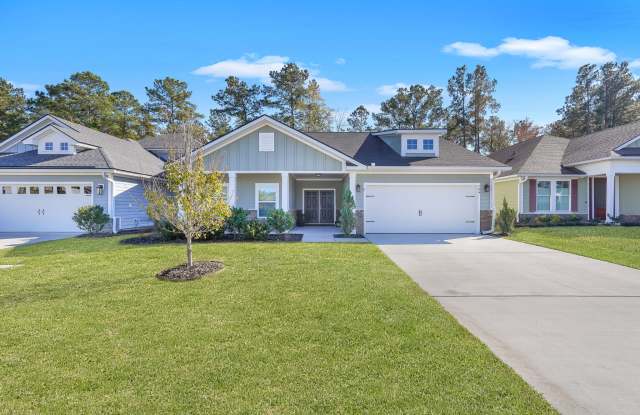 194 Martello Road - 194 Martello Road, Pooler, GA 31322
