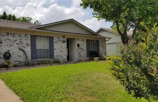 1208 Colony Drive - 1208 Colony Drive, Garland, TX 75040