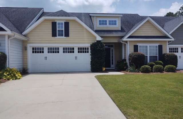 252 Full Circle Drive - 252 Full Circle Drive, Martinez, GA 30809
