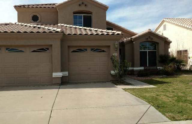 15210 S 44TH Place - 15210 South 44th Place, Phoenix, AZ 85044