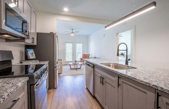 Active Adult 55+ - Restore at Carolina Park Gallery 3