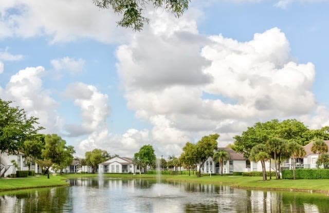 Centro at Davie - 2750 Southwest 73rd Way, Davie, FL 33328