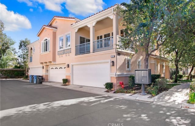 4194 Alicia Way - 4194 Alicia Way, Simi Valley, CA 93063