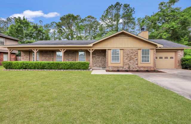 110 Flat Shoal Lane - 110 Flat Shoal Lane, Hinesville, GA 31313