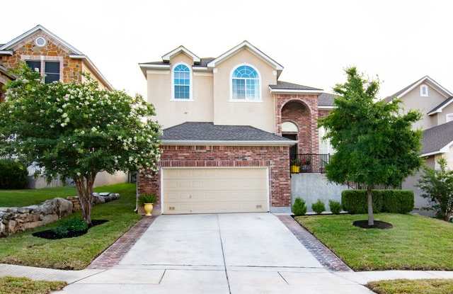 21507 LA PENA DR - 21507 La Pena Drive, San Antonio, TX 78258