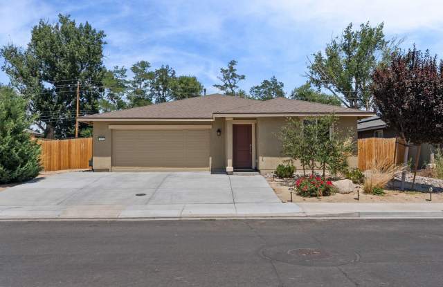 FURNISHED! 3 Bedroom, 2 Bathroom New Home in Fernley photos photos