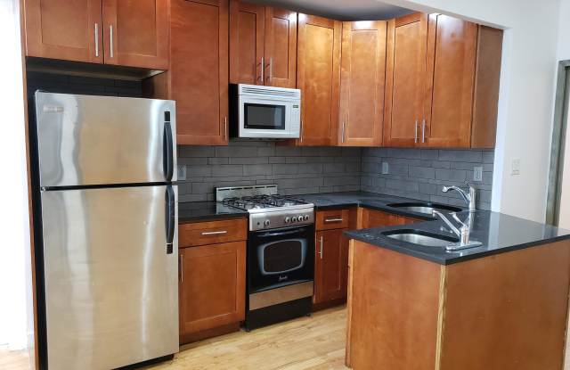 335 Willoughby Avenue - 1st Floor - 335 Willoughby Avenue, Brooklyn, NY 11205