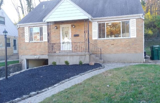 779 Wilbud Dr - 779 Wilbud Drive, Cincinnati, OH 45205