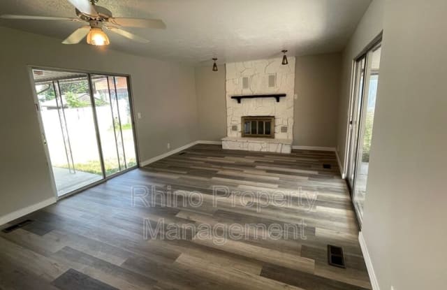 566 S Monroe Blvd - 566 Monroe Boulevard, Ogden, UT 84404