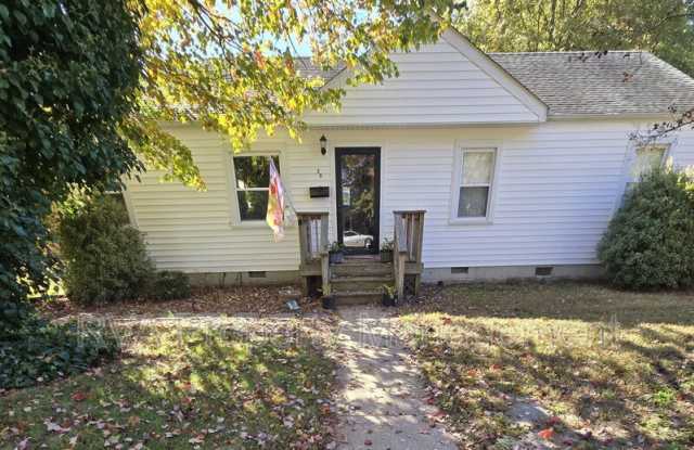 29 Wootton Road - 29 Wootton Road, Sandston, VA 23150