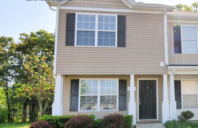 Great 2BR/2.5BA Murfreesboro townhome less than 2 miles from MTSU! photos photos