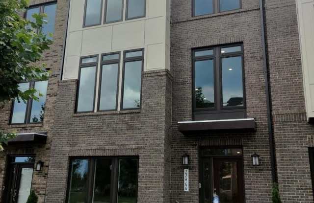 22466 FOUNDATION Drive - 22466 Foundation Drive, Moorefield Station, VA 20148