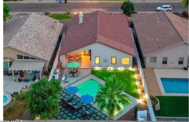 3224 E DESERT COVE Avenue photos photos