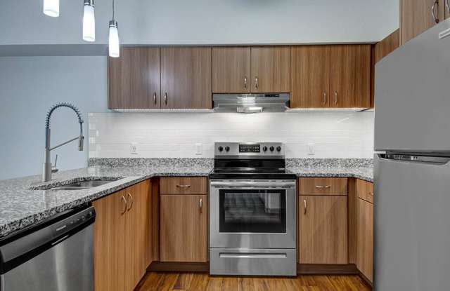 Bellevue Crossing photos photos