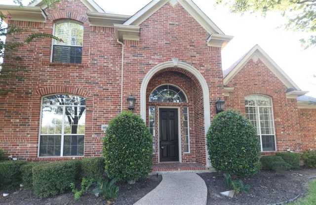 6060 Van Horn Lane - 6060 Van Horn Lane, Frisco, TX 75034