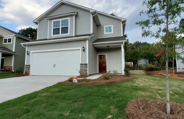 7115 Thornrose Drive - 7115 Thornrose Dr, Charlotte, NC 28210