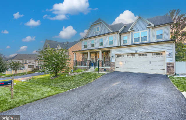 7142 STARMOUNT Way Gallery 2