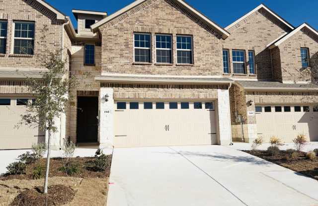 752 Thorn Creek Dr (MODEL) photos photos