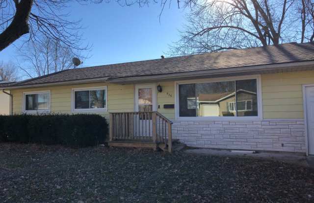 Spacious Home Coming Soon! photos photos