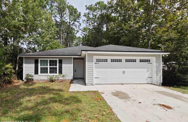13743 MACAPA RD - 13743 Macapa Road, Jacksonville, FL 32224