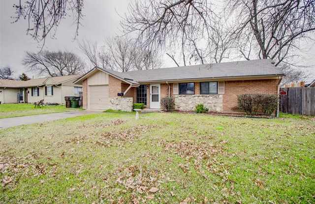1600 Sherrye Drive - 1600 Sherrye Drive, Plano, TX 75074