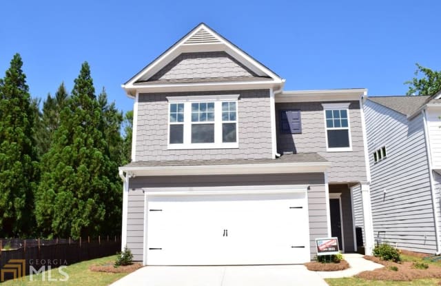 74 Newnan Lakes Dr - 74 Newnan Lakes Blvd, Newnan, GA 30263