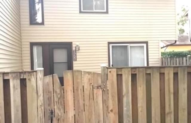 1722 LEISURE WAY - 1722 Leisure Way, Crofton, MD 21114