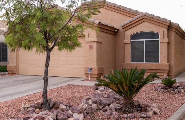 20426 N 31ST Street - 20426 North 31st Street, Phoenix, AZ 85050